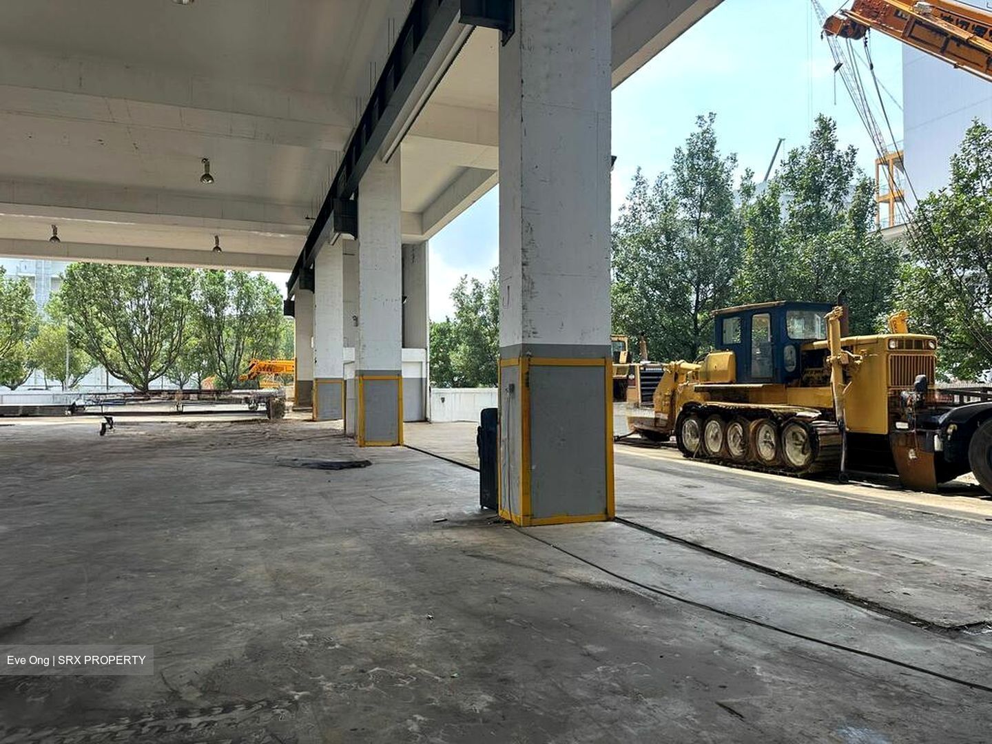 Joo Koon Circle (D22), Factory #498340941